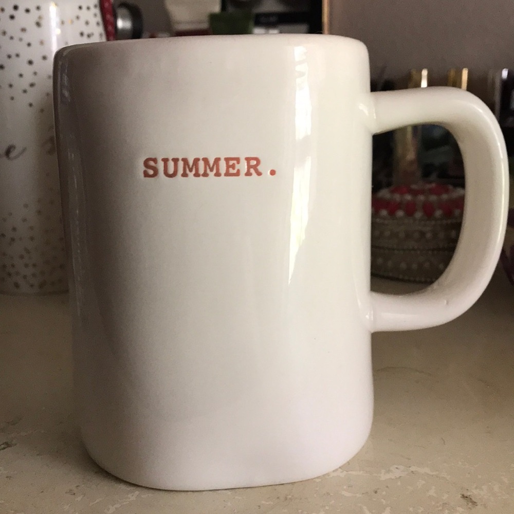 Rae Dunn Mug